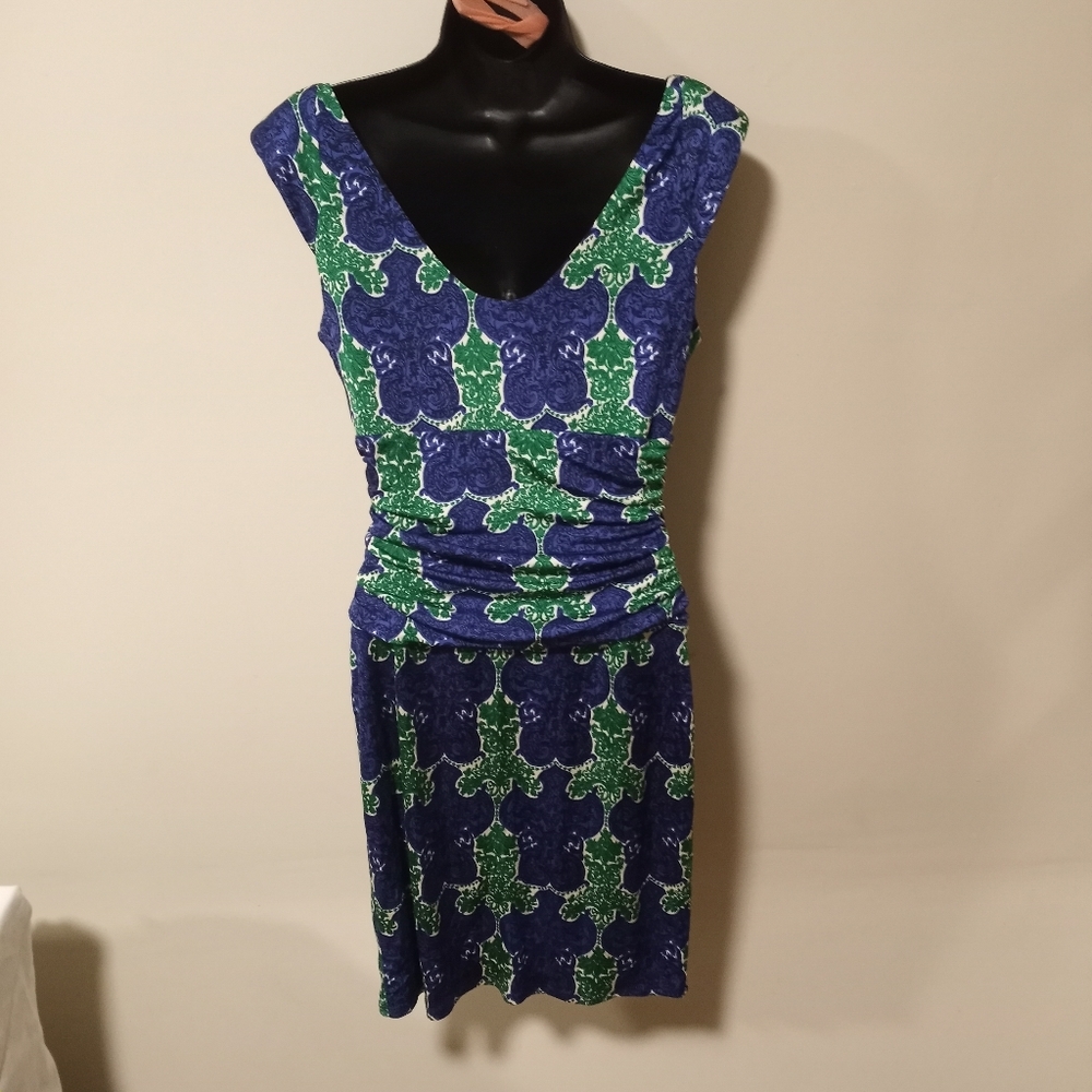 Final Sale - BAILEY 44 Silk Dress - Picture 2 of 4